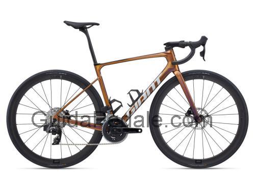 Giant Defy Advanced Pro scheda tecnica e recensioni